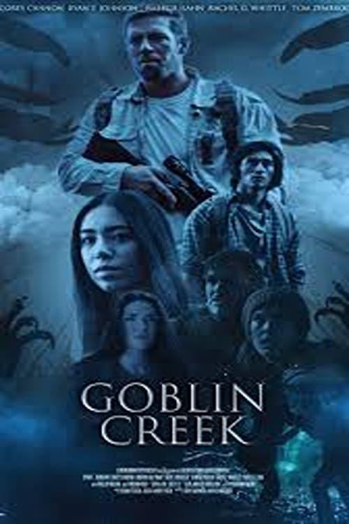 Goblin Creek poster