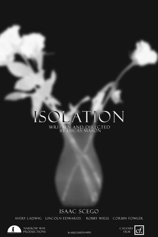 Isolation poster