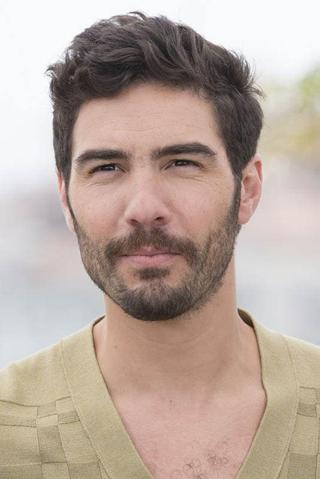 Tahar Rahim pic