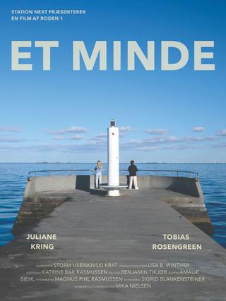 Et Minde poster