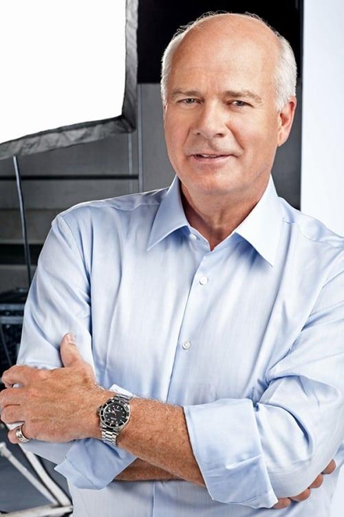 Peter Mansbridge poster