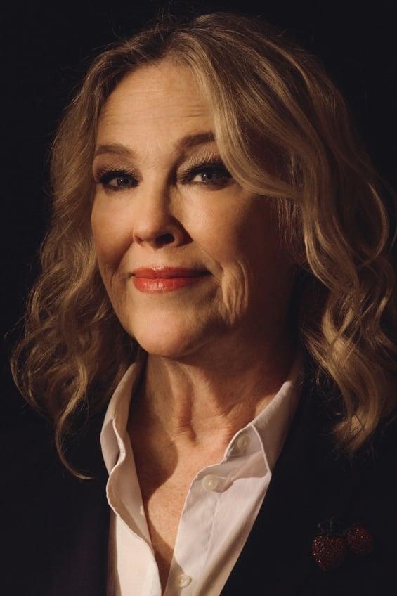 Catherine O'Hara poster