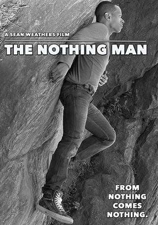 The Nothing Man poster