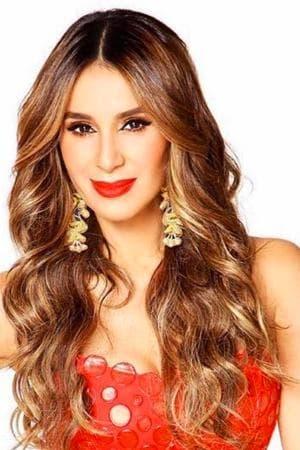 Catherine Siachoque poster