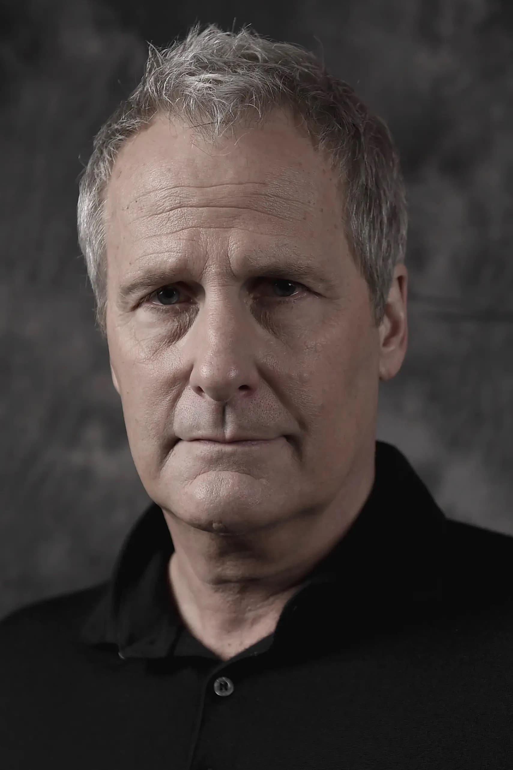 Jeff Daniels poster