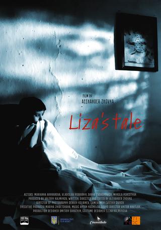 Liza's Tale poster