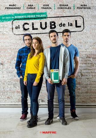 El club de la L poster