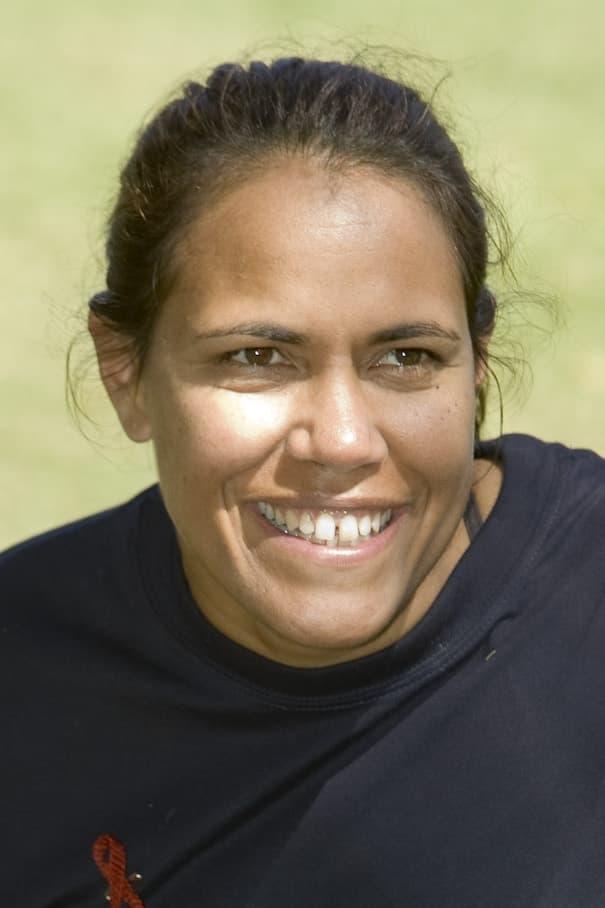 Cathy Freeman poster