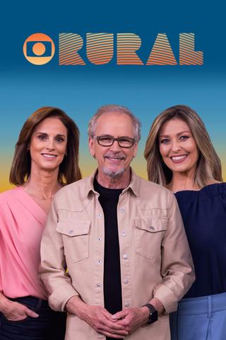 Globo Rural poster