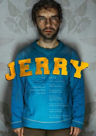 Jerry poster