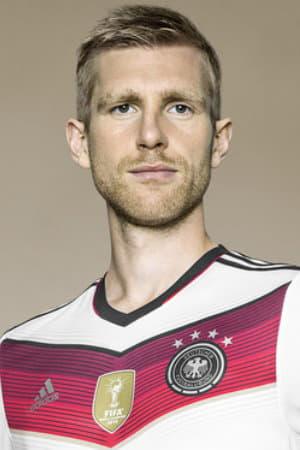 Per Mertesacker poster