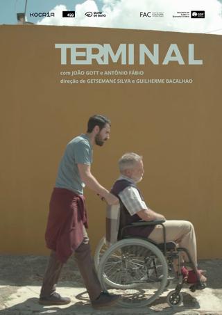 Terminal poster