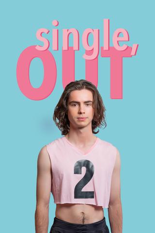 Single, Out poster