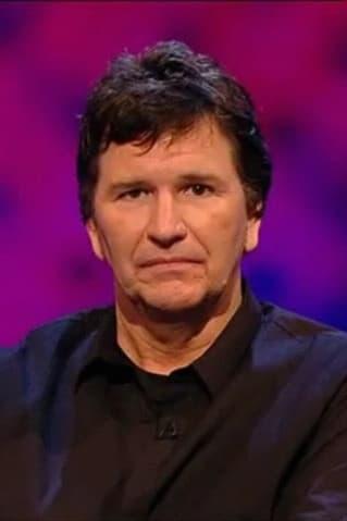 Stewart Francis pic