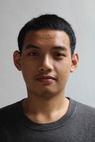 Andhika Dwi Prakoso pic