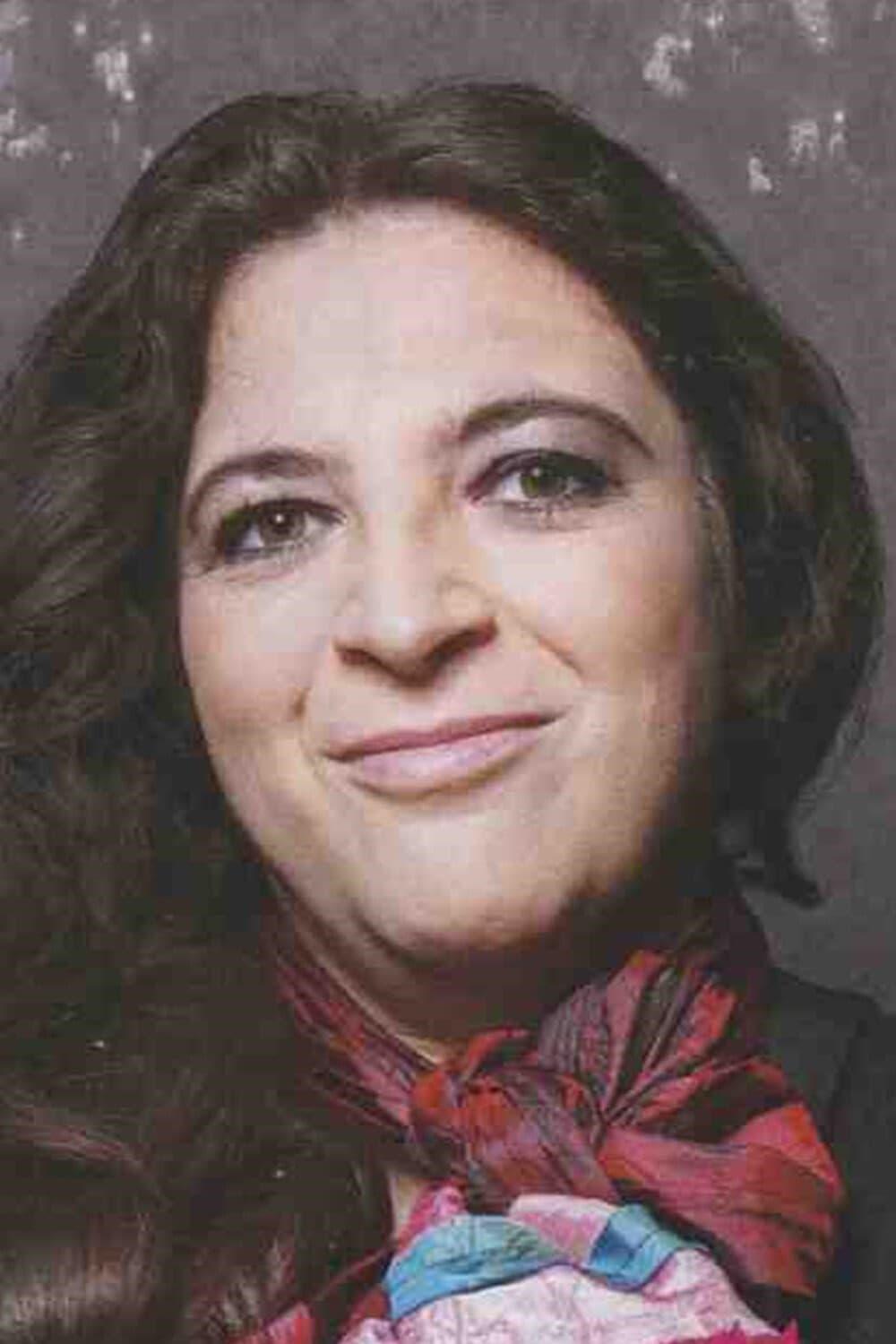 Sandra Zidani poster