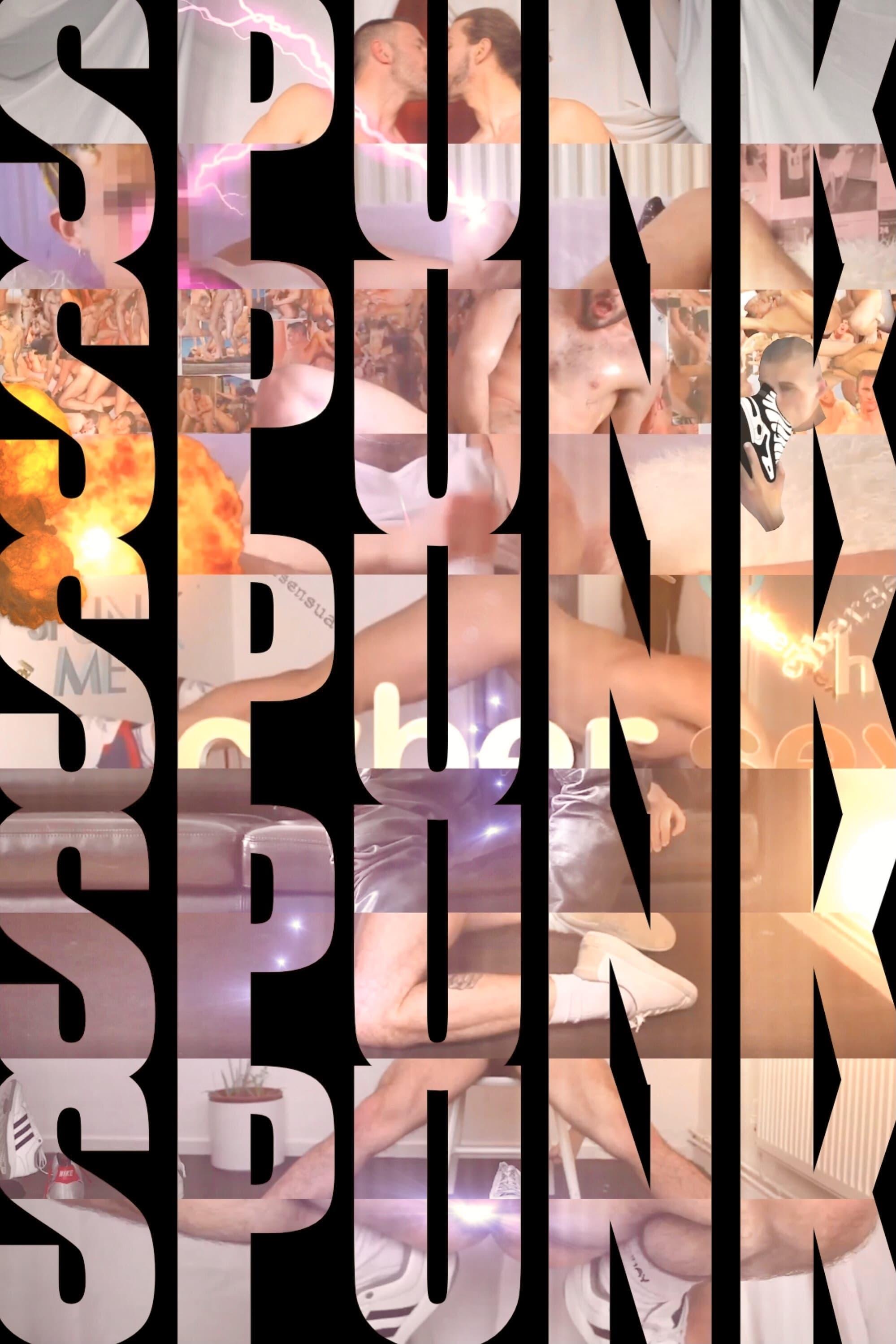 Spunk poster