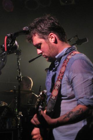 Isaac Brock pic