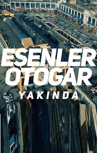 Esenler Otogar: Alt Kat poster