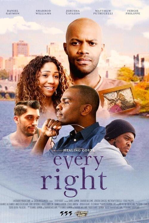 Every Right poster