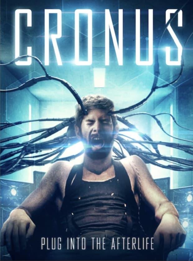 Cronus poster