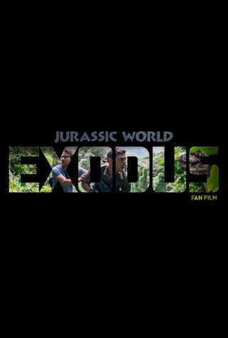 Jurassic World: Exodus poster