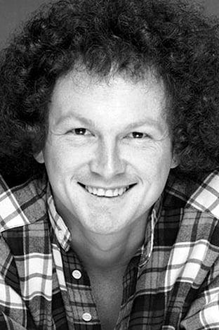 Mike Batt poster