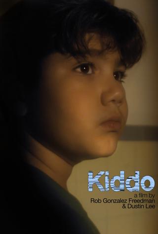 Kiddo poster