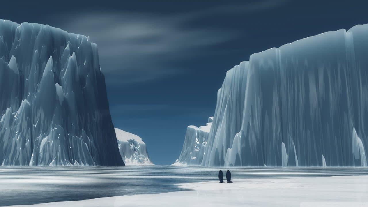 The Real Secrets Hidden in Antarctica... Revealed backdrop