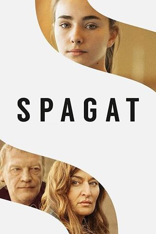 Spagat poster