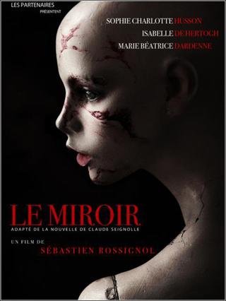 Le miroir poster