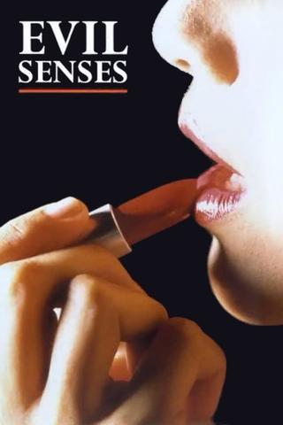 Evil Senses poster