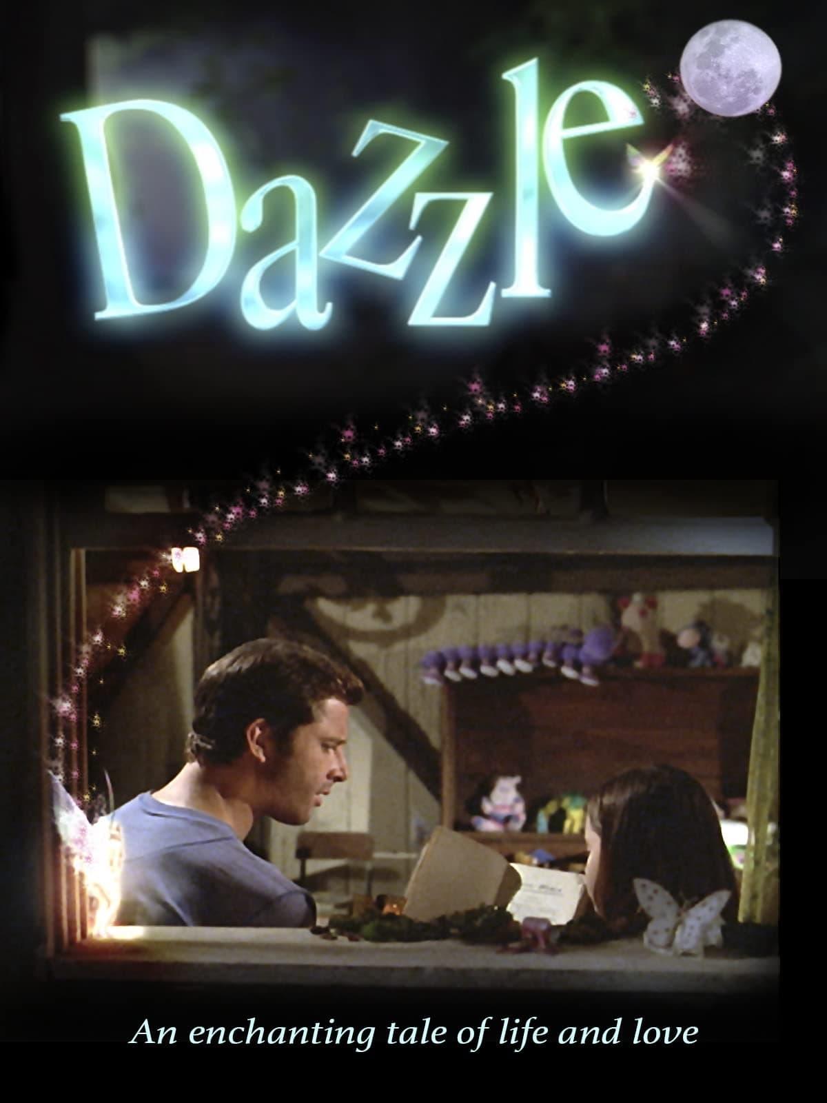 Dazzle poster