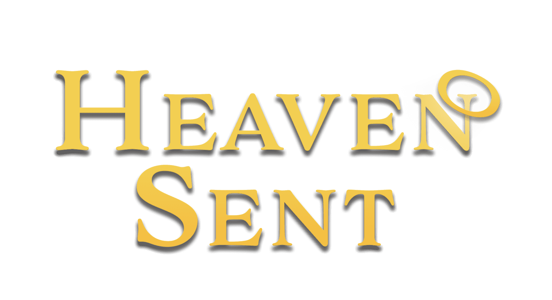 Heaven Sent logo