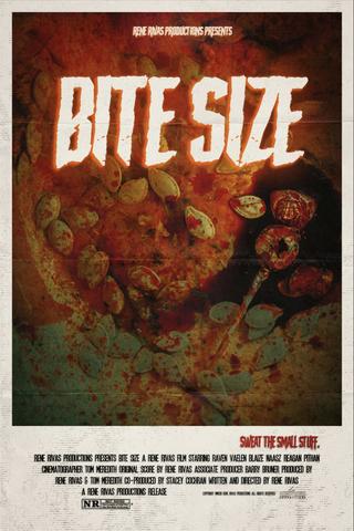 Bite Size poster