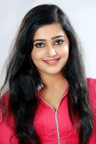 Samskruthy Shenoy pic