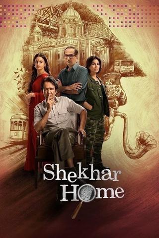 Shekhar Home poster