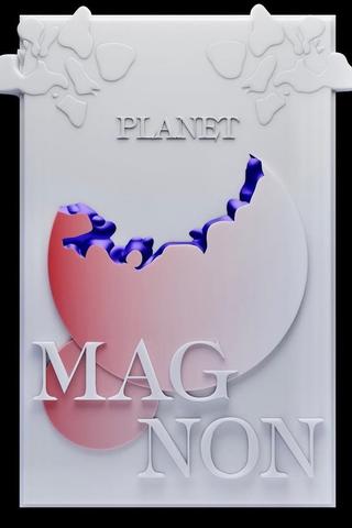 Planet Magnon poster