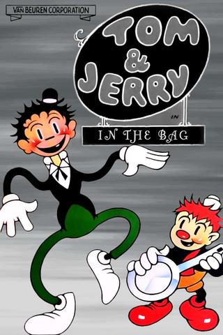 In the Bag poster