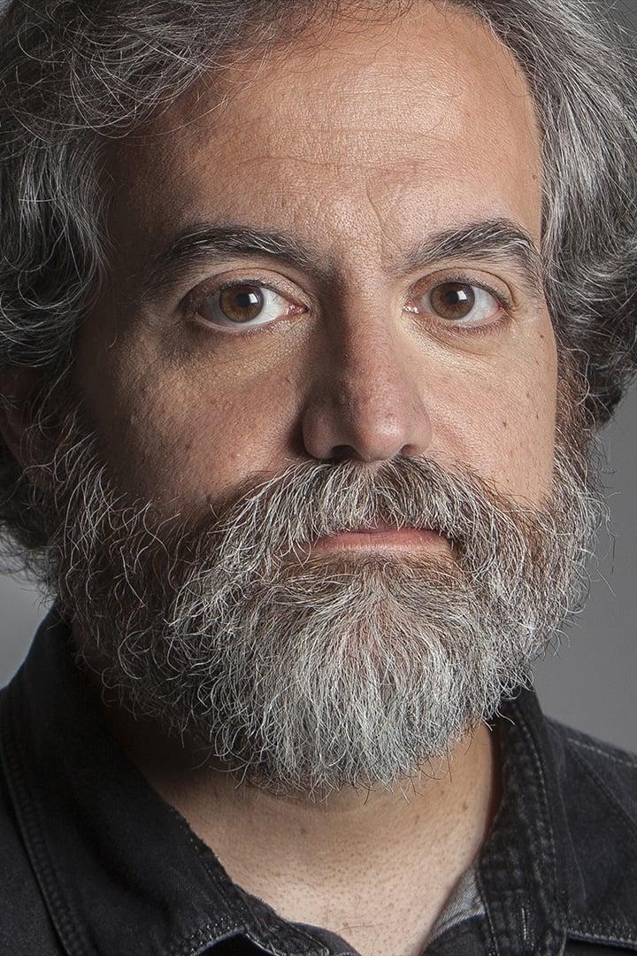 Devin Faraci poster