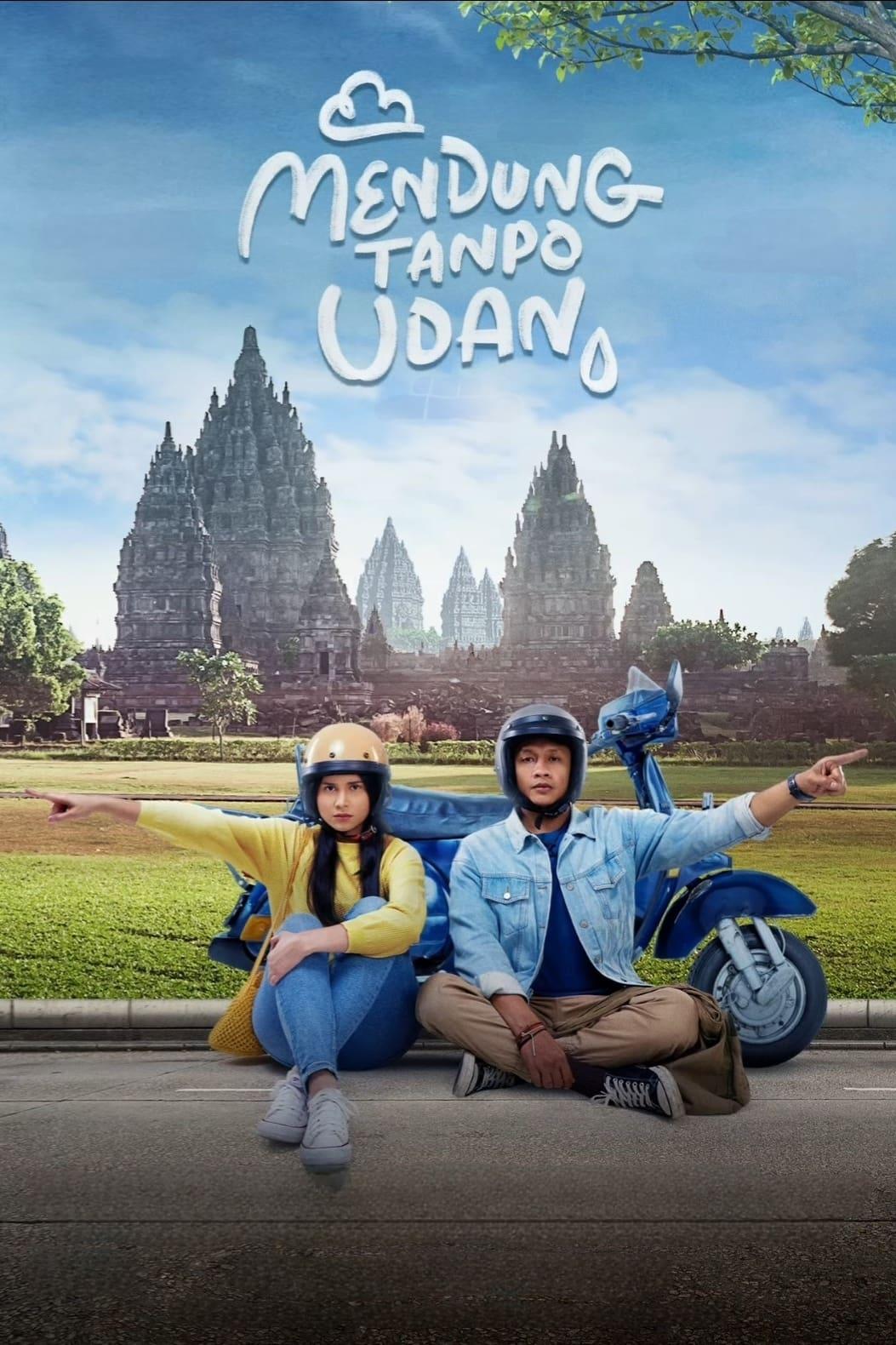 Mendung Tanpo Udan poster