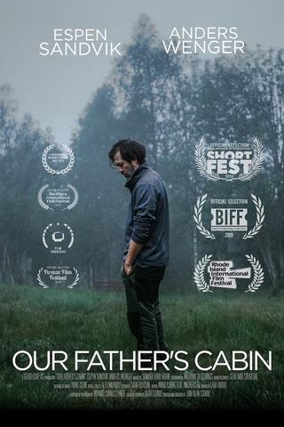 Our Father's Cabin poster