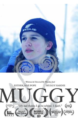 Muggy poster