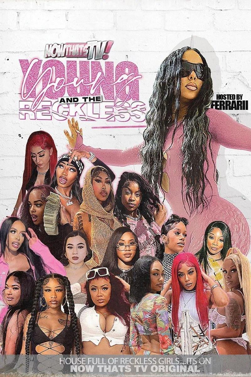 Young and Reckless poster