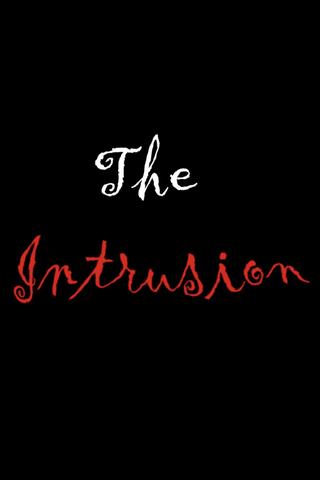 The Intrusion poster