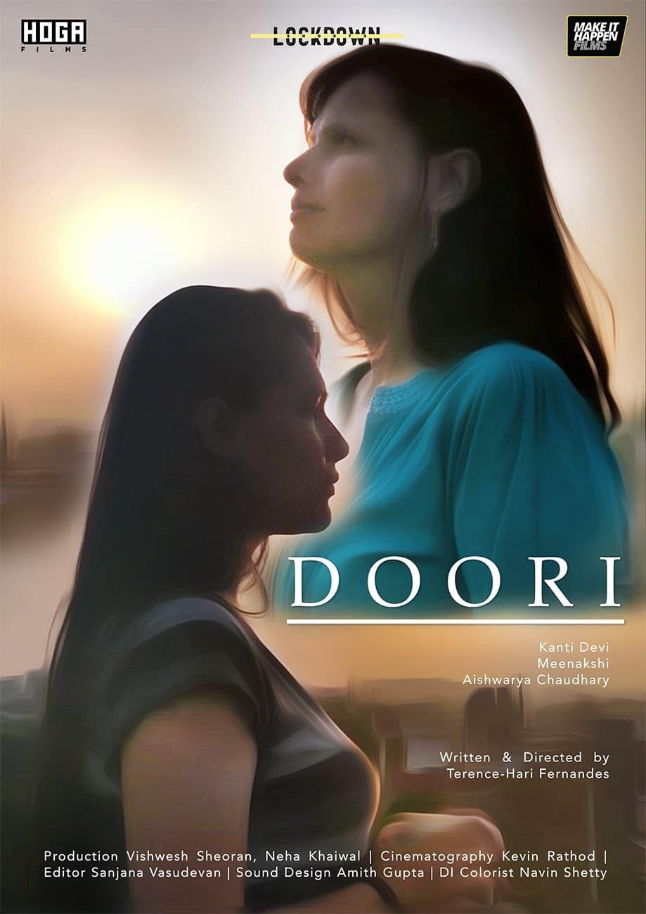 Doori poster