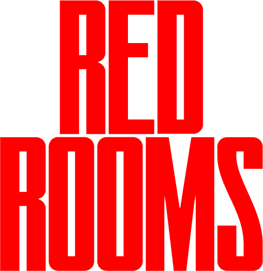 Red Rooms logo