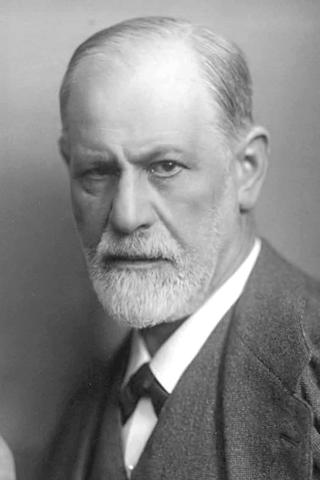 Sigmund Freud pic