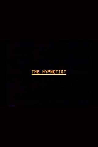 The Hypnotist poster