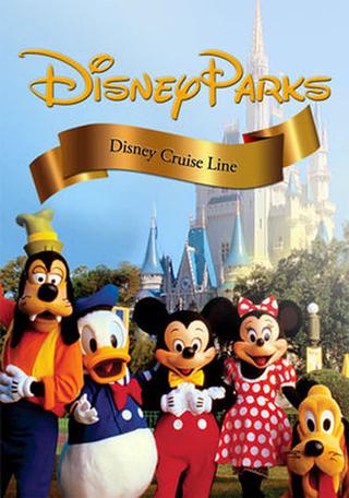 Disney Parks: Disney Cruise Line poster